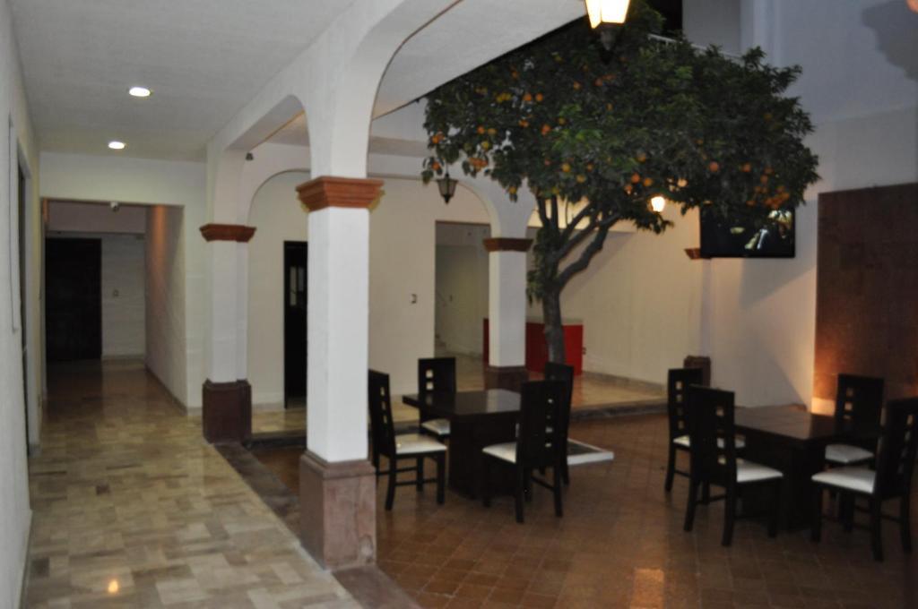 Hotel The Lit 13 Querétaro Exterior foto