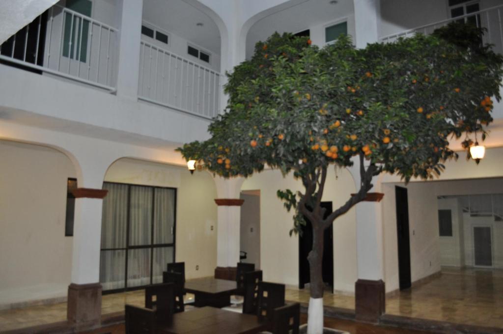 Hotel The Lit 13 Querétaro Exterior foto