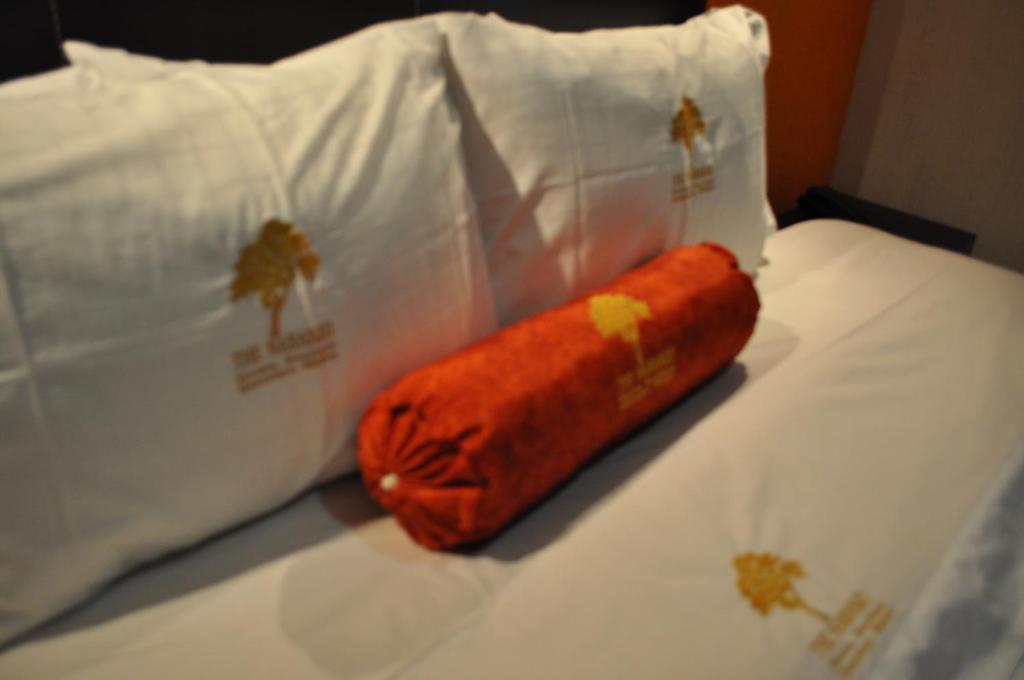 Hotel The Lit 13 Querétaro Zimmer foto